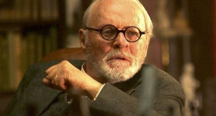 'Freud's Last Session' lucha con exceso de subtramas en su versión cinematográfica