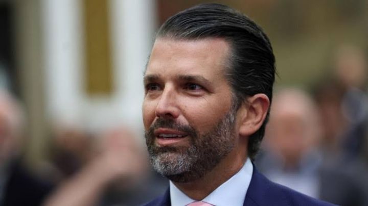 Donald Trump Jr. testifica ante jurado por fraude financiero; ésta fue su defensa en el tribunal