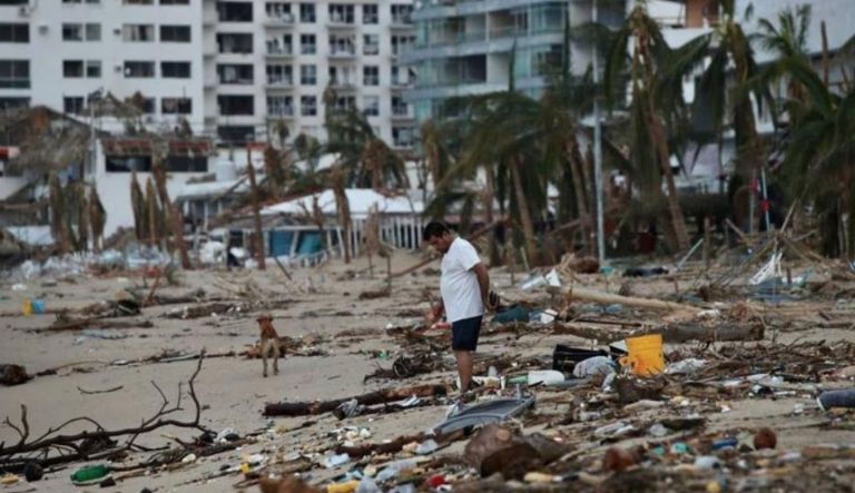 Profeco dice que tiendas abrirán mañana en Acapulco
