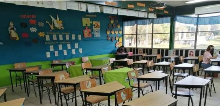 Suspenden clases en CDMX por Día de Muertos