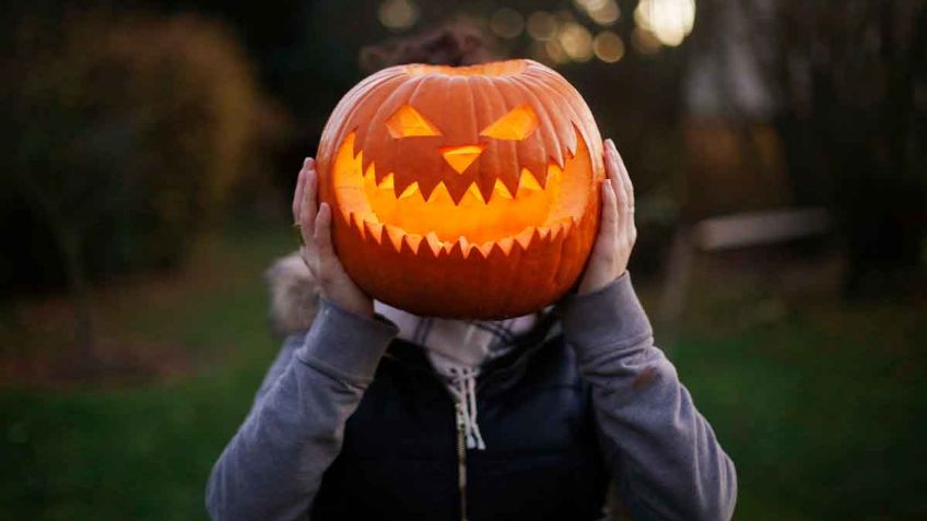 ¿Qué hacer con la calabaza después de Halloween? Así es como puedes aprovechar las sobras