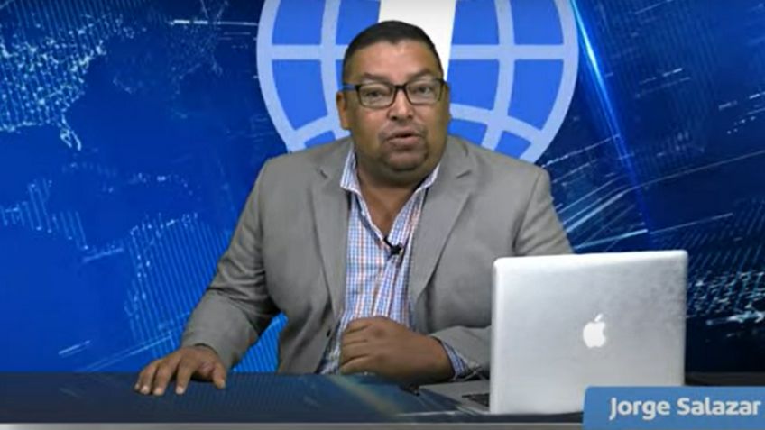 Programa Entérate de hoy 1 de noviembre: Sicarios emboscan a militares en Altar, Sonora