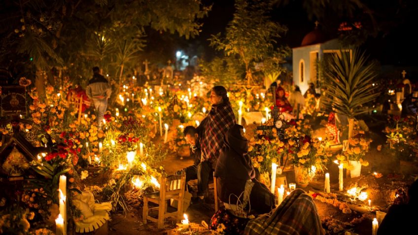 Día de Muertos 2023: ¿Por qué se conmemora el 1 y 2 de noviembre? Origen prehispánico