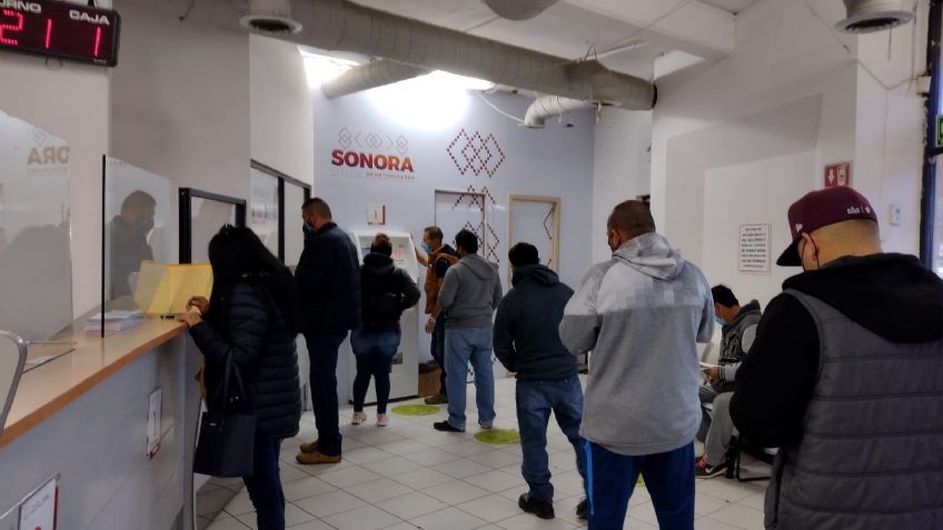 Gobierno de Sonora se suma al 'Buen Fin': Hacienda dará descuentos a contribuyentes