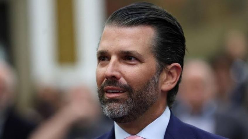 Donald Trump Jr. testifica ante jurado por fraude financiero; ésta fue su defensa en el tribunal