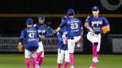 Yaquis y Cañeros tendrán una serie histórica: Por primera vez la LMP llega a La Paz