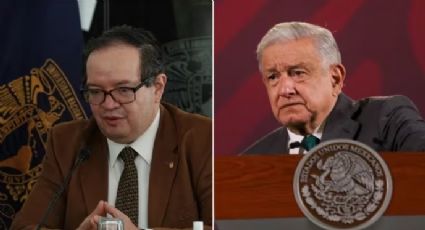 AMLO crítica nombramiento de rector en la UNAM: Denuncia elitismo y vínculos opositores