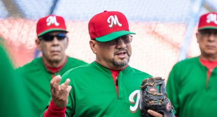 Exitoso manager sonorense multicampeón en la LMP entra al Salón de la Fama del Beisbol Mexicano