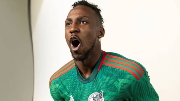 La Federación Mexicana de Fútbol defiende la convocatoria de Julián Quiñonez tras críticas