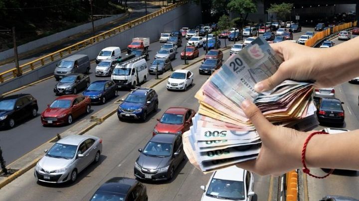 Regularizar 'chocolates', gran negocio de la 4T; gobierno federal obtiene más de 4mmdp