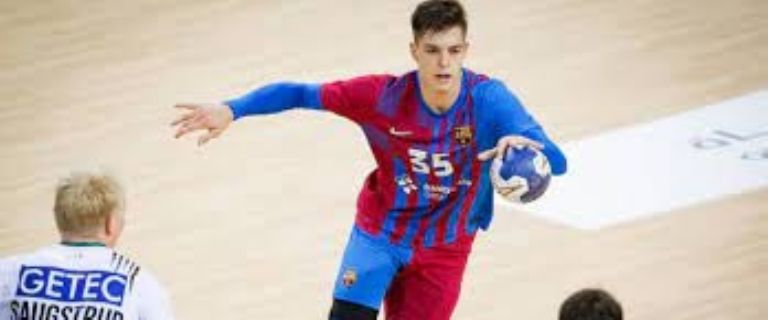 Semifinales de Super Globe de Handball