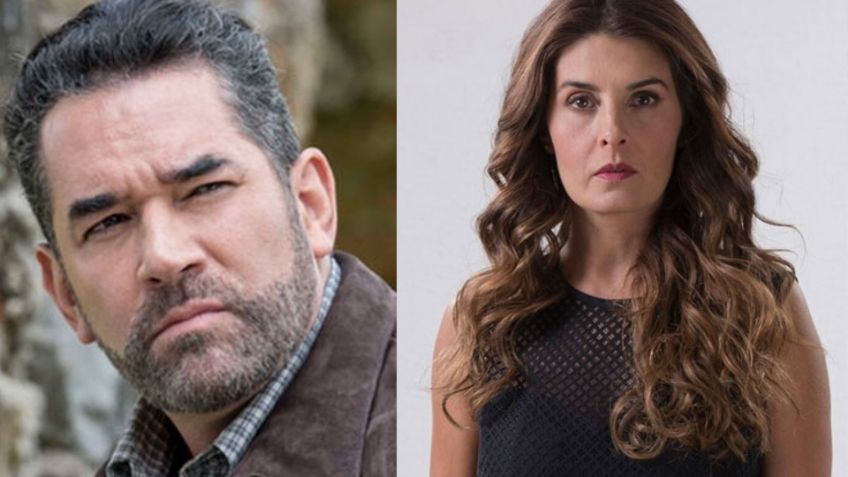 Mayrín Villanueva confiesa que se une al amor de su vida en 'Hoy'; no es Eduardo Santamarina