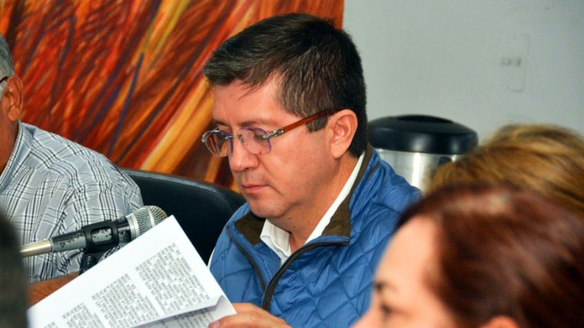 Jorge Elías Retes contrata más deuda para Navojoa; ahora serán 15 millones de pesos