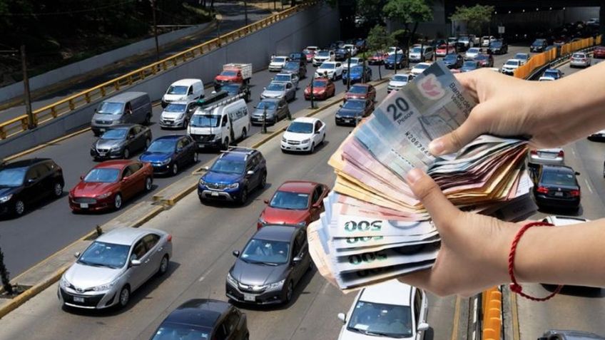 Regularizar 'chocolates', gran negocio de la 4T; gobierno federal obtiene más de 4mmdp