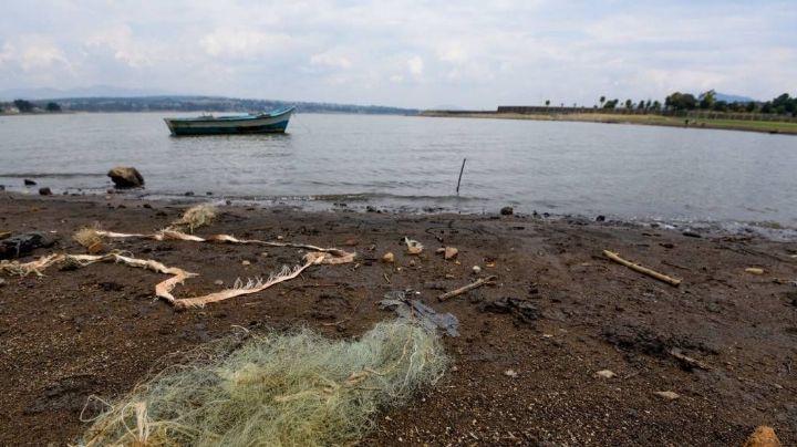 Anuncian corte de agua en la CDMX por sequía en el Cutzamala; afectará a estas alcaldías