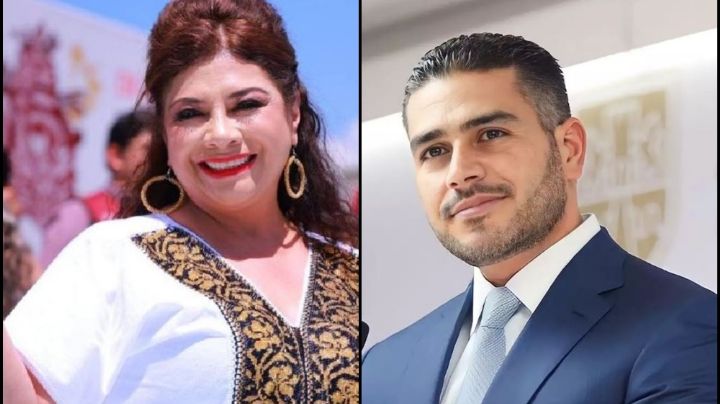 Omar Harfuch acepta su derrota ante Clara Brugada y lanza fuerte mensaje a sus seguidores