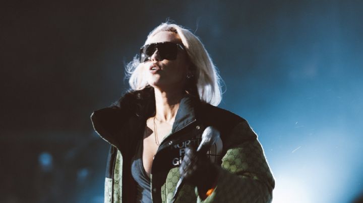 Miley Cyrus celebra sus 6 nominaciones al Grammy y elogia el dominio de las mujeres en la industria