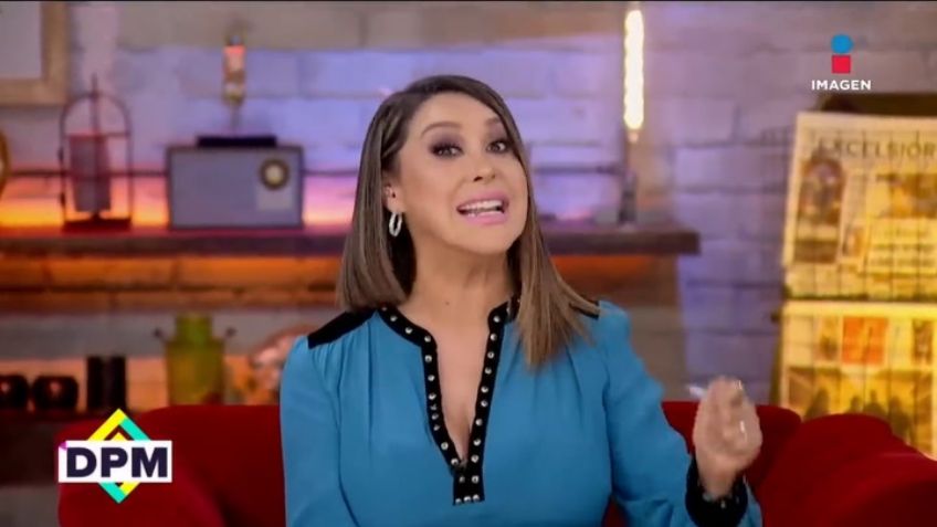 Tras soltar noticia falsa, Addis Tuñón mantiene su silla en el programa 'De Primera Mano'