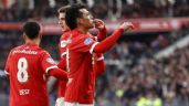 Foto ilustrativa de la nota titulada Chucky Lozano eleva el nivel PSV con12 victorias consecutivas en la Eredivisie; así fue como pasó
