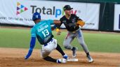 ¡Qué susto!; los Cañeros evitan la barrida ante los Yaquis al imponerse apuradamente por 8-7