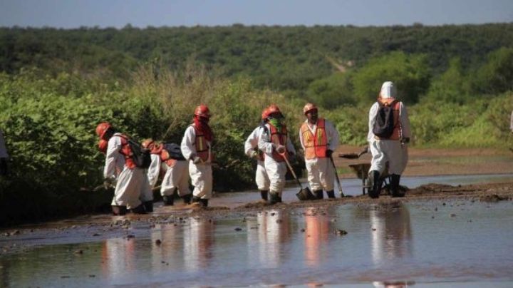 Justicia en el Río Sonora, dilatada por las autoridades: Gobierno de México no cumple