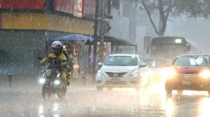 México en alerta: Conagua advierte la llegada de nuevo ciclón; afectaría a estos estados