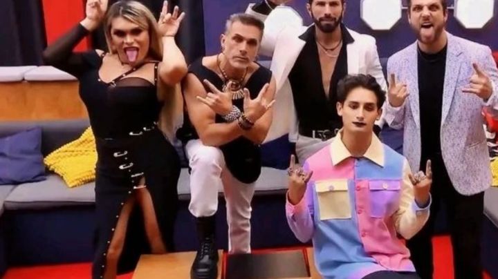 Miembro del 'Team Infierno' filtra que mujeres ligadas al narcotráfico lo quisieron comprar