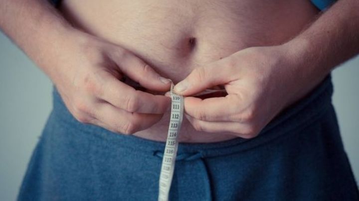 ¿Es posible bajar de peso sin hacer ejercicio o actividad física? ¡Te contamos!