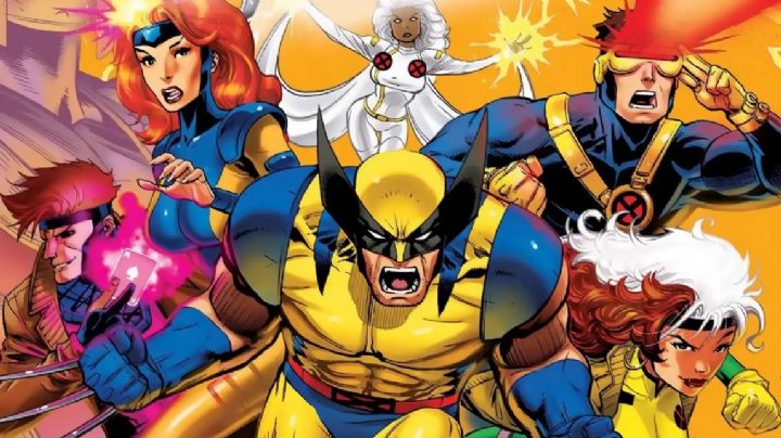 Kevin Feige sugiere el próximo regreso de los 'X-Men' al Universo Cinematográfico de Marvel