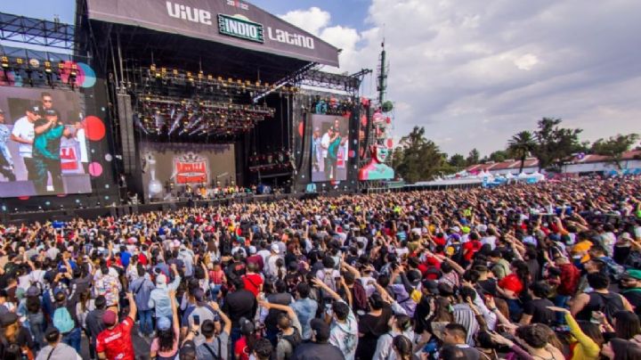 Vive Latino 2024: Estos son los artistas que se presentarán; Preventa y fechas