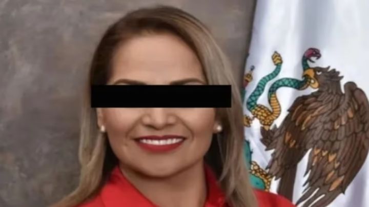 Alcaldesa de Nuevo Casas Grandes detenida por presunto peculado y vínculos con crimen organizado