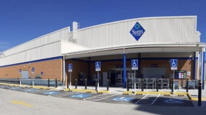 Pánico en Toluca: Balacera en estacionamiento de un Sam's Club desata caos