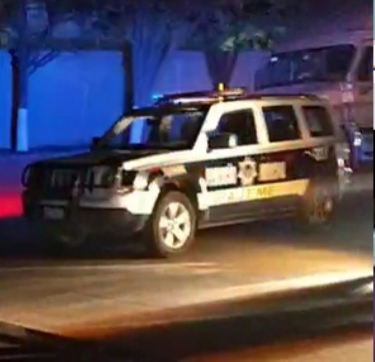 Ejecutan a chofer en Ciudad Obregón, Sonora. Foto: Ilustrativa