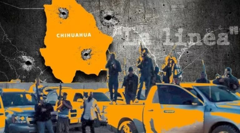 Detienen a la alcaldesa de Nuevo Casas Grandes, Chihuahua, por presunto peculado