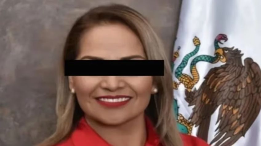 Alcaldesa de Nuevo Casas Grandes detenida por presunto peculado y vínculos con crimen organizado