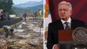 'Otis': AMLO viajará a Acapulco este miércoles; confirma 48 muertos y 26 desaparecidos