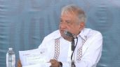 AMLO se compromete a regresar en febrero y junio para entregar Acueducto Yaqui y Distrito de Riego