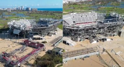 Acapulco sí recibirá el Abierto Mexicano de Tenis: En esta fecha abren la Arena GNP