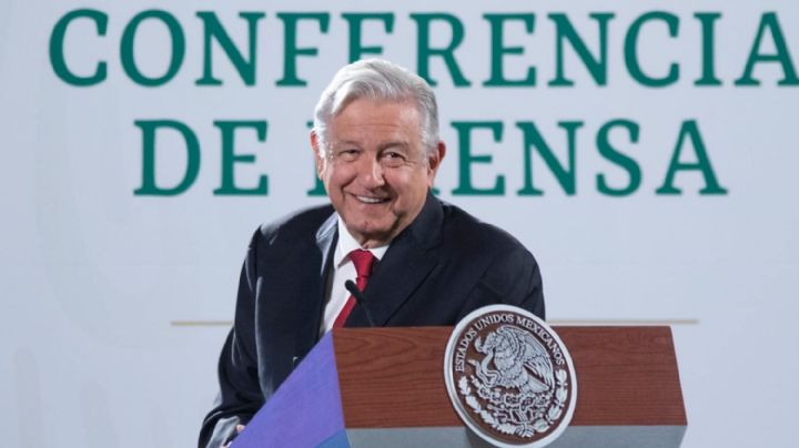 Minuto a minuto: EN VIVO, AMLO ofrece su conferencia de prensa en Ciudad Obregón, Sonora