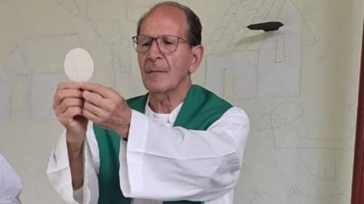 Padre Solalinde, firme ante amenazas y busca justicia para migrante torturado por agentes del INM