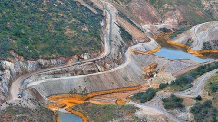 AMLO: Segob confirma reunión con Grupo México para atender contaminación en Río Sonora