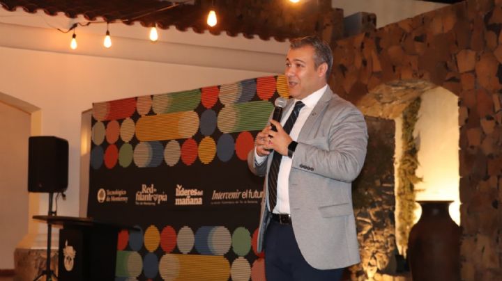 Red de Filantropía llega a Sonora de la mano del Tec de Monterrey Campus Obregón