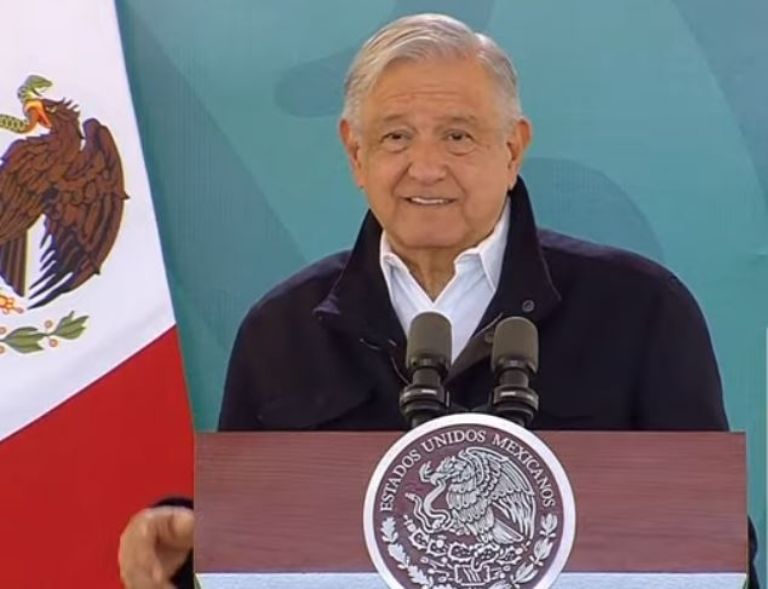 AMLO ya tiene al sustituto de Arturo Zaldívar
