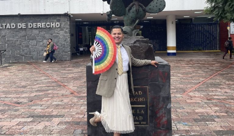 Hallan sin vida al magistrade Ociel Baena; SSPC indaga. Foto: Internet