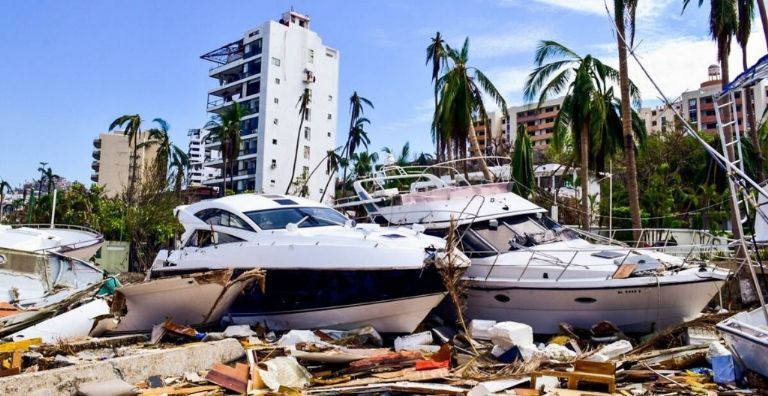 AMLO irá al Puerto de Acapulco el miércoles 15 de noviembre. Foto: Internet