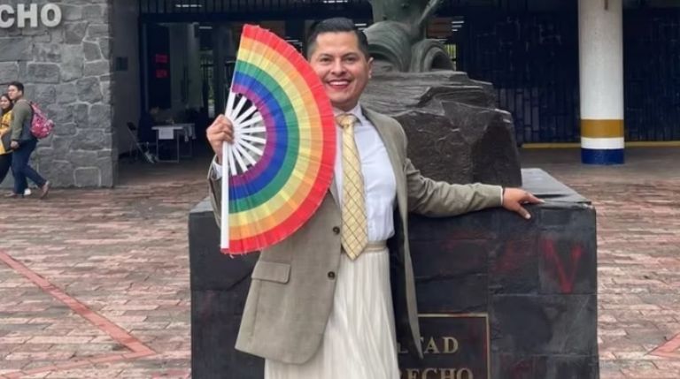 Hallan sin vida al magistrade Jesús Ociel Baena: El gobierno de AMLO inicia investigación