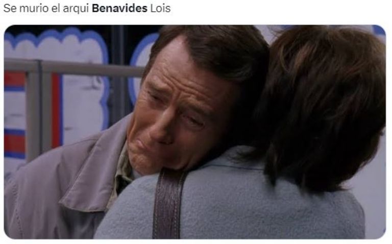 Muere el arquitecto Héctor Benavides