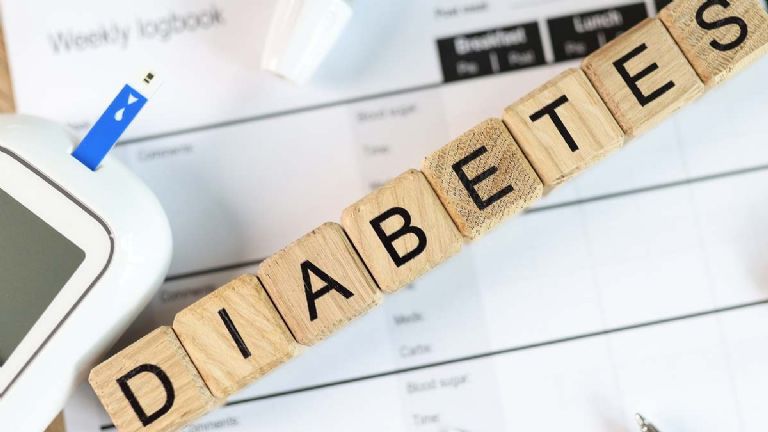La diabetes desencadena complicaciones en los riñones, nervios, pies y los ojos