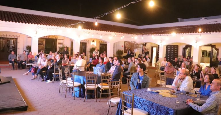 Egresados del Tec de Monterrey