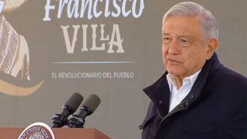 AMLO tiene lista la terna para sustituir a Zaldívar en la SCJN; la presentará el miércoles